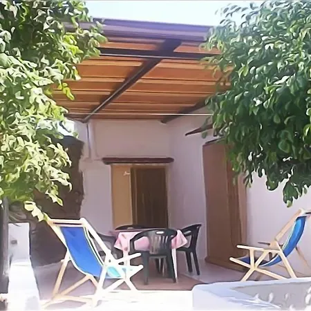 Ghuraam * Пантеллерия