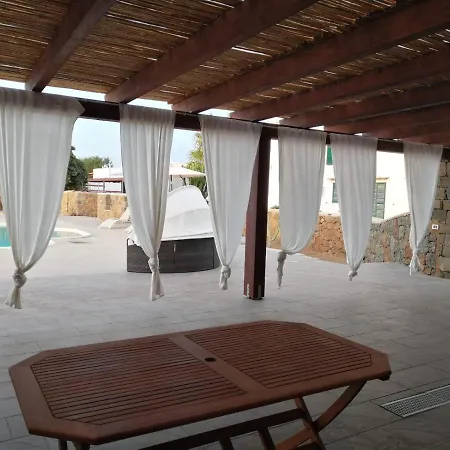 Ghuraam Pantelleria