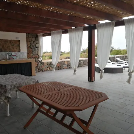 Ghuraam * Pantelleria