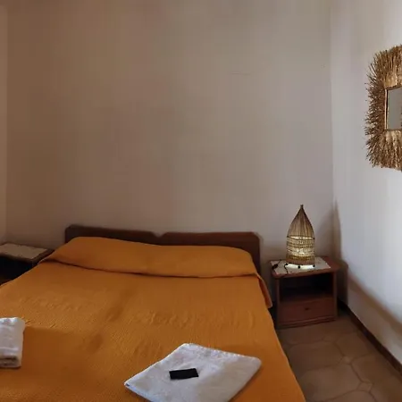 Ghuraam Apartment